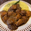 カレーの店 マボロシ