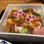 創菜旬魚はしもと - 