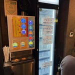 大衆焼肉 焼肉エース - 