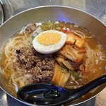 大衆焼肉 焼肉エース - 