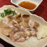 鳥刺し酒場 スタンドくーま君 - 