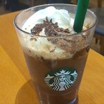 スターバックス・コーヒー - 
