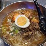 大衆焼肉 焼肉エース - 