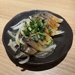博多燒鳥・蔬菜捲・牛雜鍋 Katsugiya 西船橋店 - 