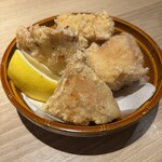 博多燒鳥・蔬菜捲・牛雜鍋 Katsugiya 西船橋店 - 