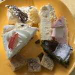 グランカフェ - 