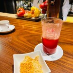 BAR 堀川 - 