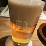 PERFECT BEER KITCHEN 新橋 - 