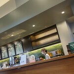 スターバックス・コーヒー - 