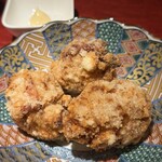 鳥刺し酒場 スタンドくーま君 - 