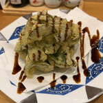 創菜旬魚はしもと - 