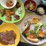 グランカフェ - 