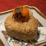 鳥刺し酒場 スタンドくーま君 - 