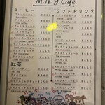 M.N.Y Cafe - 