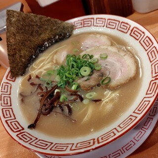 博多長浜らーめん 六角堂_1