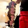 シュラスコレストランALEGRIA - 