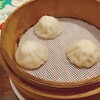 羽根つき焼小籠包 鼎’s ルクア大阪店