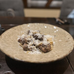 ジャルディーノ - 