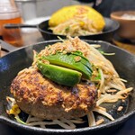 肉とか米とか - 料理写真: