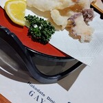 Hakodate Dining Gaya - 章鱼炸鸡