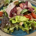 タベルナ・バルボーネ - 