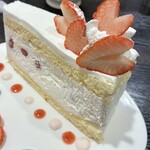 タカノフルーツパーラー - 