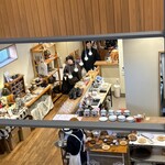 TEA ROOM Yuki Usagi - 