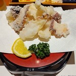 Hakodate Dining Gaya - 章鱼炸鸡