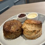 紅茶専門店 amsu tea house TOKYO - 