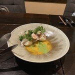 ジャルディーノ - 