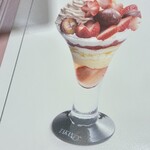 タカノフルーツパーラー - 