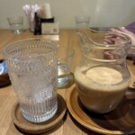 TEA ROOM Yuki Usagi - 