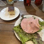 タベルナ・バルボーネ - 