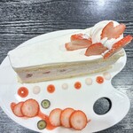 タカノフルーツパーラー - 