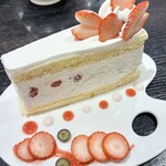 タカノフルーツパーラー - 