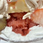 タカノフルーツパーラー - 