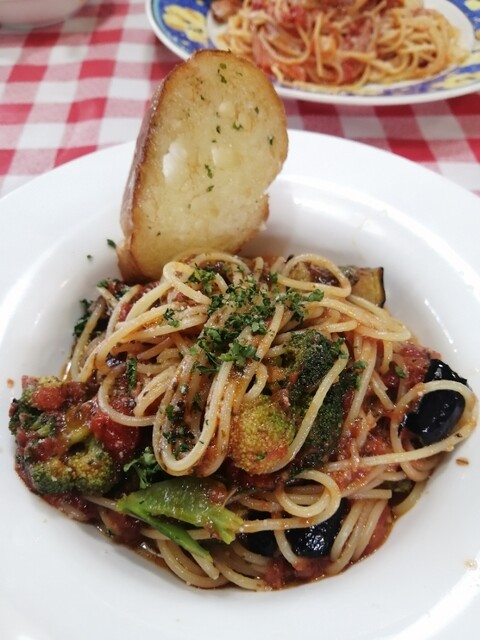 イタリア田舎料理 ミラノ - 木下/イタリアン | 食べログ