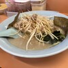 ラーメンショップ 熊毛店 