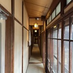 喫茶 茶寮六華 - 