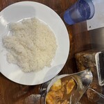 カリカル 新橋本店 - 