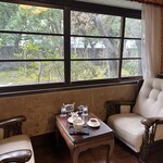 喫茶 茶寮六華 - 