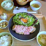 Hanairo Kitchen+Cafe - 