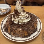 珈琲所コメダ珈琲店 清水有東坂店 - 