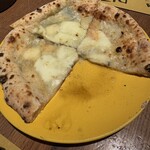 Pizzeria Bakka M'unica - 