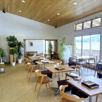 Hanairo Kitchen+Cafe - 