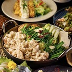 野菜巻き串・直送鮮魚の個室居酒屋 SHIKIBU 上野駅前店 - 