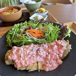 Hanairo Kitchen+Cafe - 