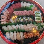 銀のさら - 料理写真: