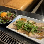 月島もんじゃ居酒屋 こだま - 