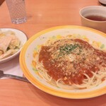 サイゼリヤ 清水駅前えじりあ店 - 